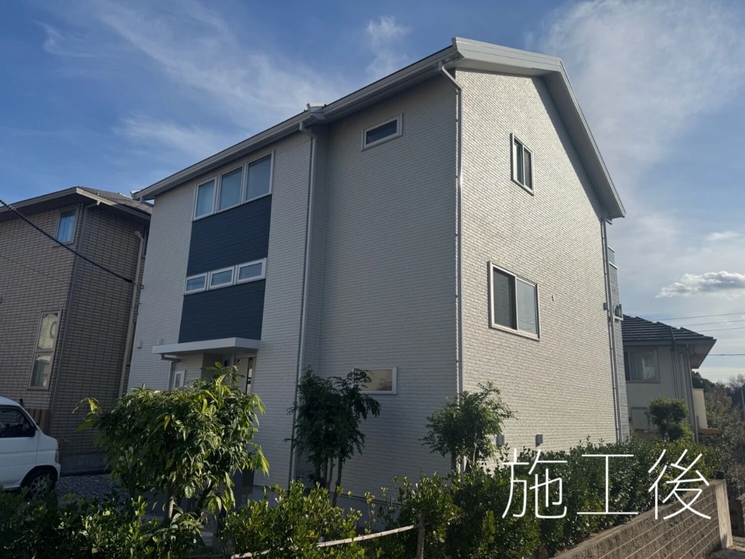 画像8731：阿久比町　外壁塗装　A様邸