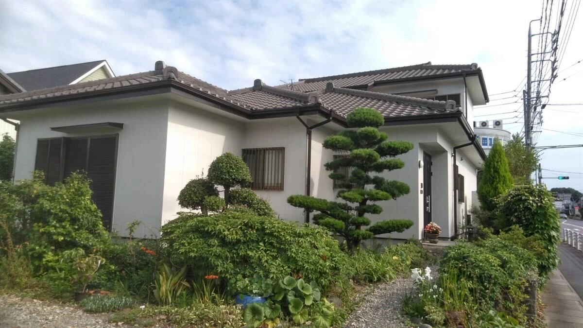 画像6793：阿久比町　外壁塗装　I様邸