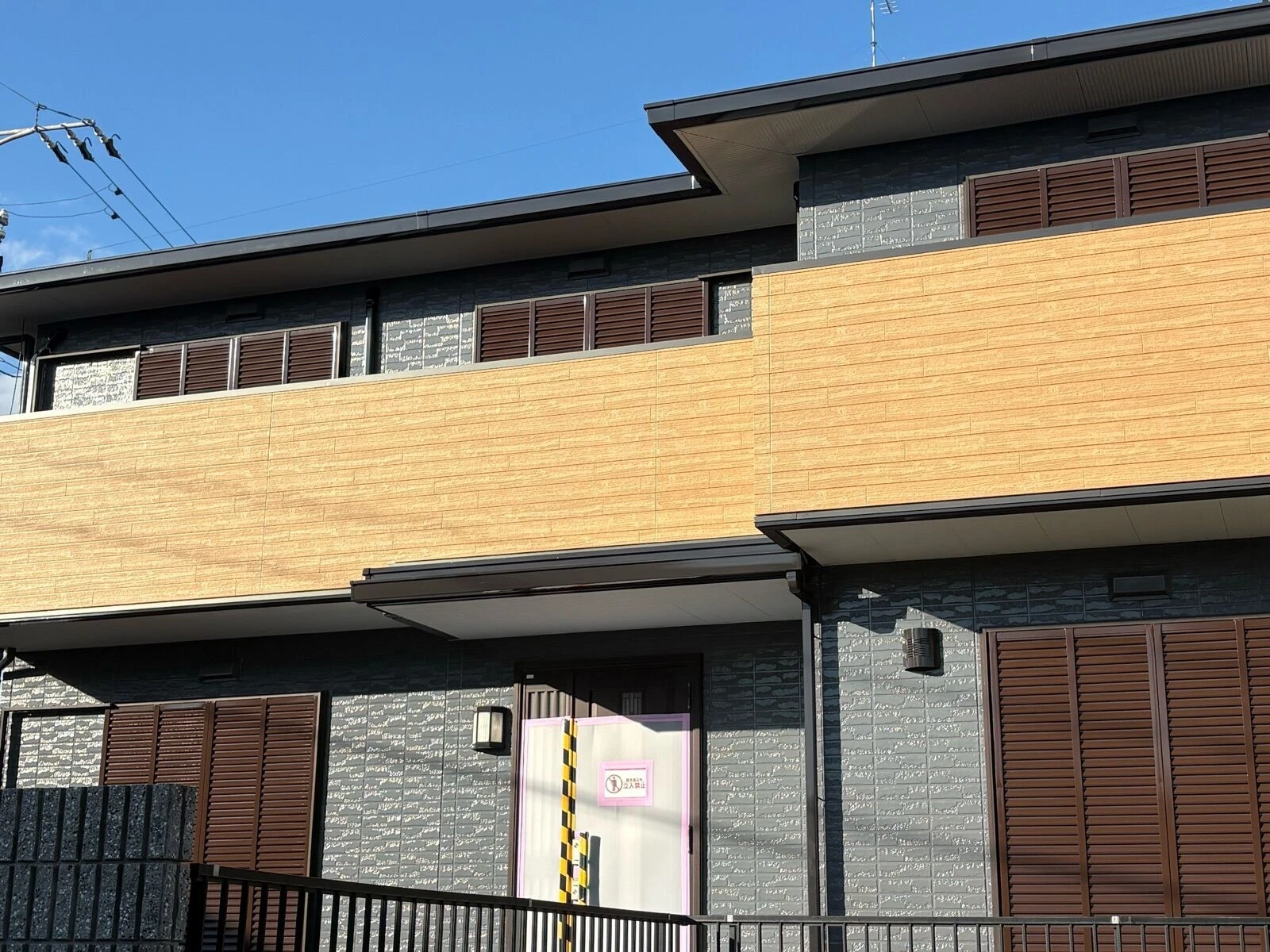 画像10825：【東浦町】ベランダ改修工事｜下地の錆びを解消し安全性を回復した施工事例（T様邸）
