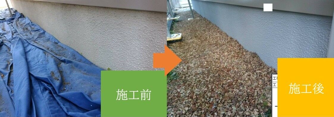 半田市青山・知多半田駅周辺の外壁塗装・屋根修理の施工実績