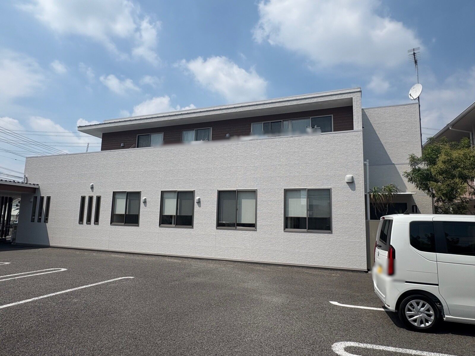 画像16298：東浦町 K様邸｜FRP防水（1PLY）施工事例