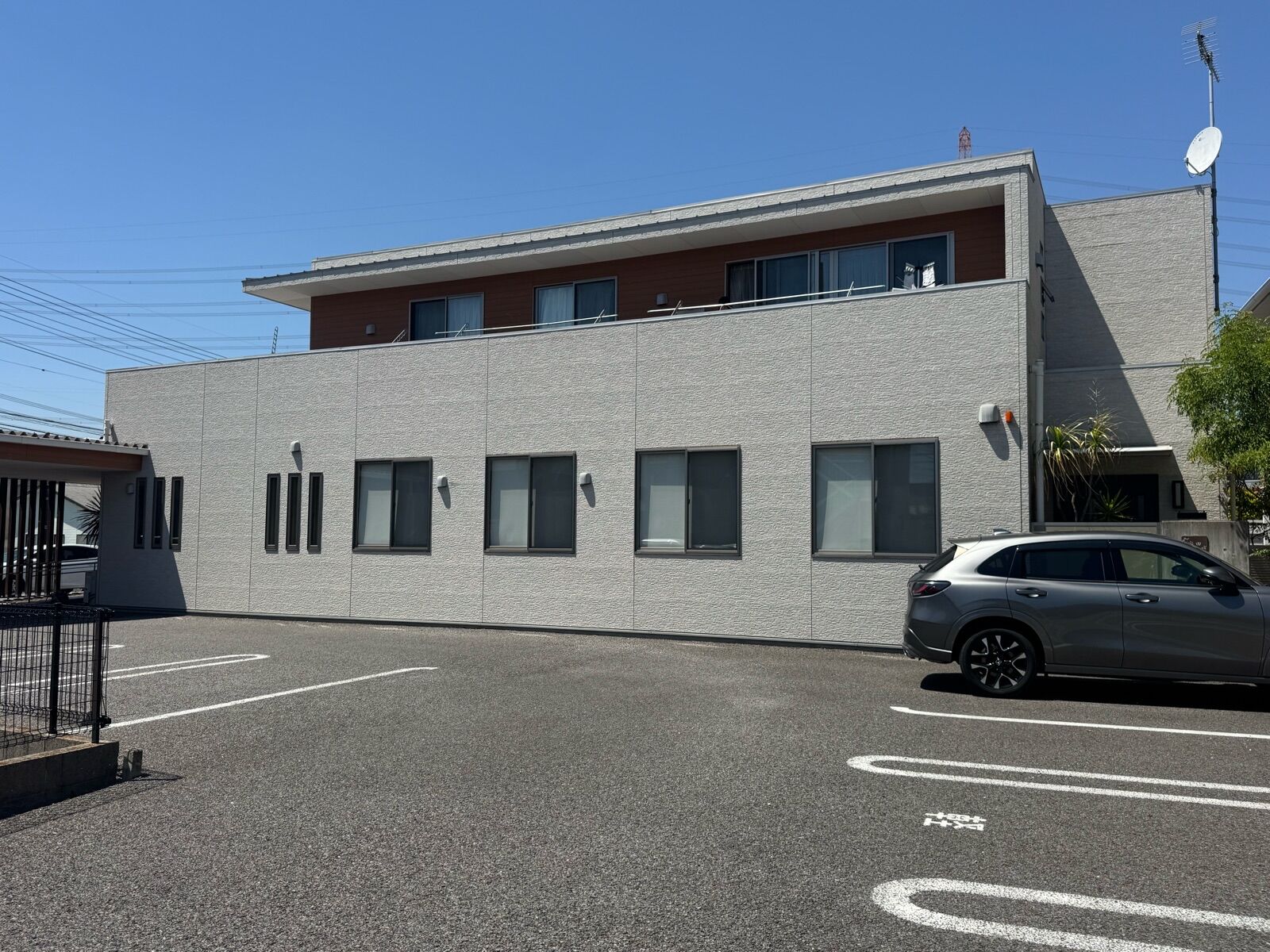画像16299：東浦町 K様邸｜FRP防水（1PLY）施工事例