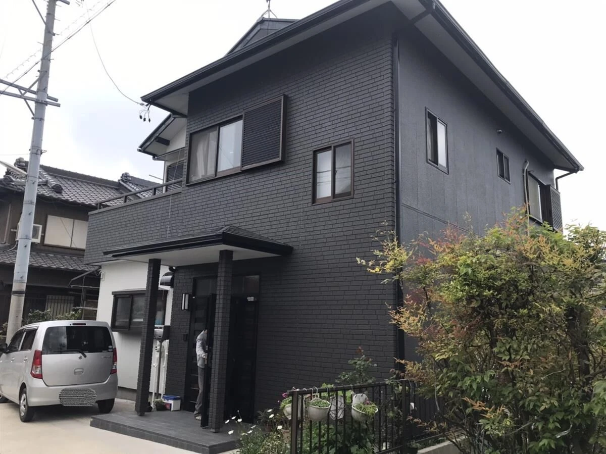 画像6807：東浦町で外壁塗装・屋根塗装を実施｜S様邸｜約2週間で高品質施工