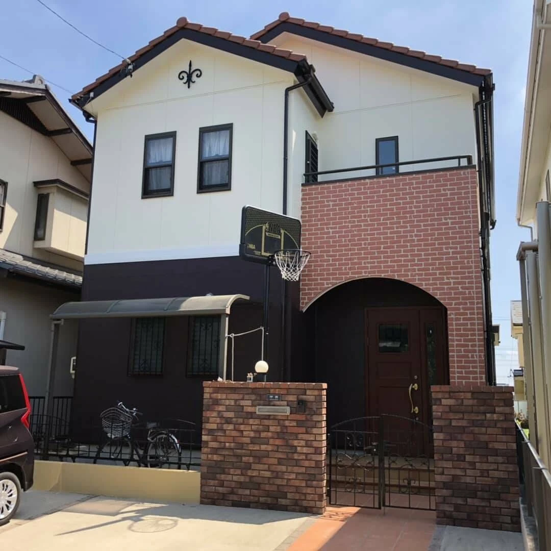 画像6816：半田市　外壁塗装　N様邸