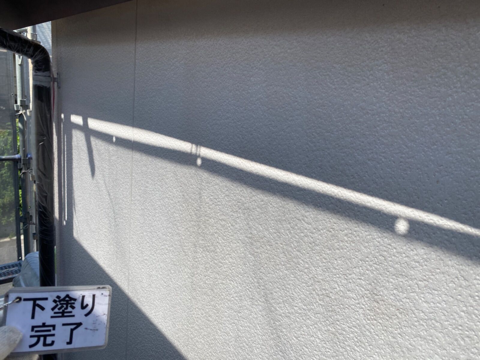 画像2105：東浦町・ちた歯科医院様｜外壁・屋根塗装、シーリング・防水工事