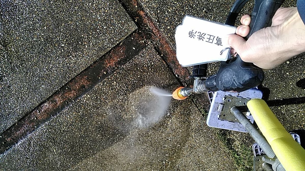 画像2177：東浦町・ちた歯科医院様｜外壁・屋根塗装、シーリング・防水工事