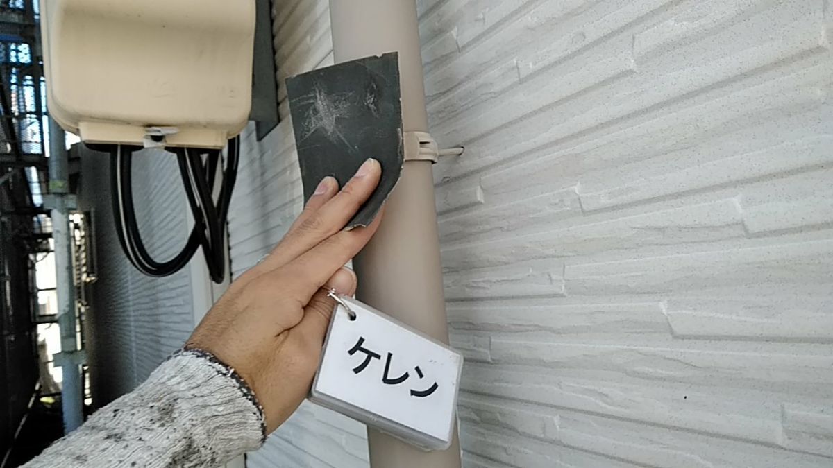画像2185：東浦町・ちた歯科医院様｜外壁・屋根塗装、シーリング・防水工事