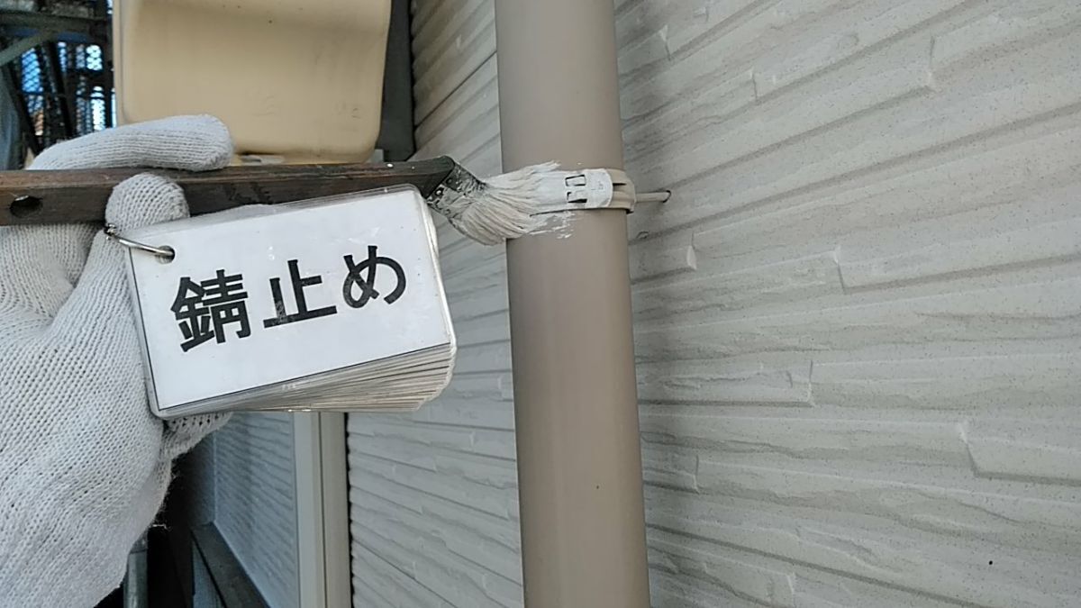画像2186：東浦町・ちた歯科医院様｜外壁・屋根塗装、シーリング・防水工事