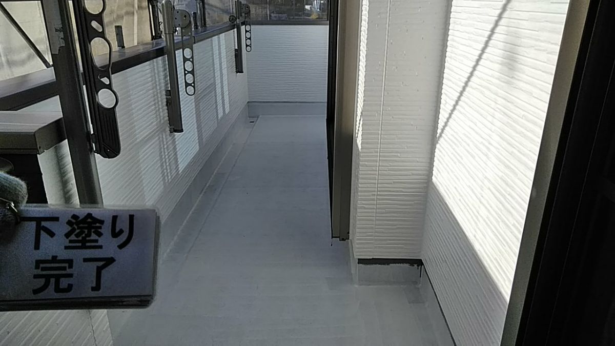 画像2191：東浦町・ちた歯科医院様｜外壁・屋根塗装、シーリング・防水工事