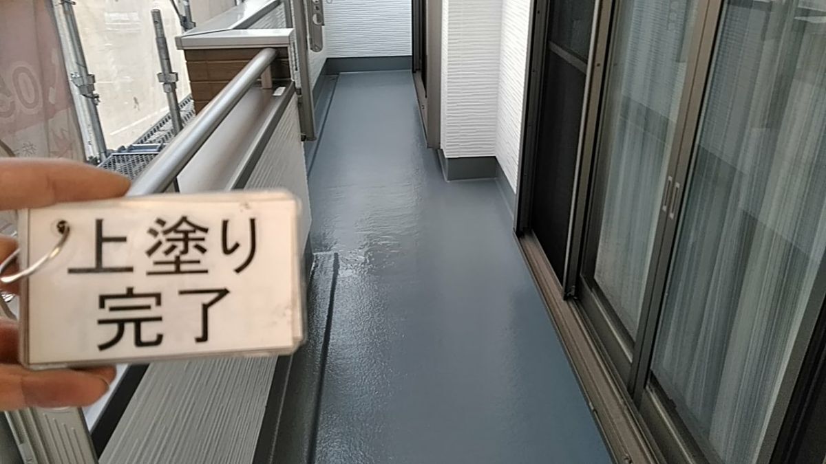 画像2192：東浦町・ちた歯科医院様｜外壁・屋根塗装、シーリング・防水工事