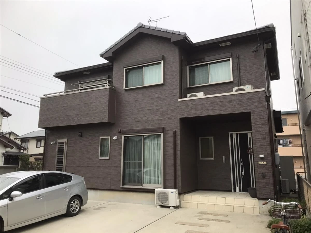 画像6821：岡崎市　外壁塗装　Y様邸