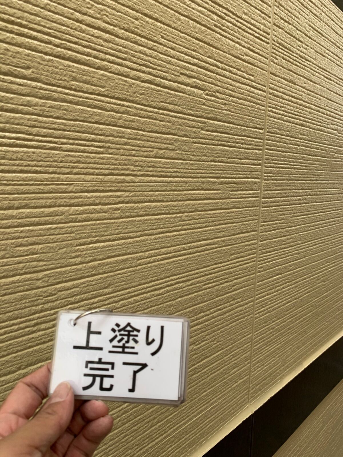 画像2492：東浦町・ちた歯科医院様｜外壁・屋根塗装、シーリング・防水工事