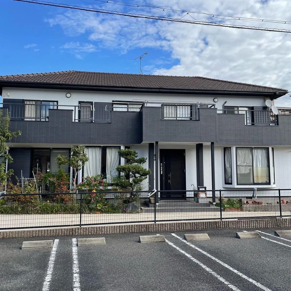 画像6839：東浦町　外壁塗装　N様邸