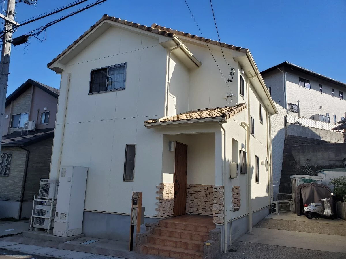 画像6844：半田市　外壁塗装　A様邸