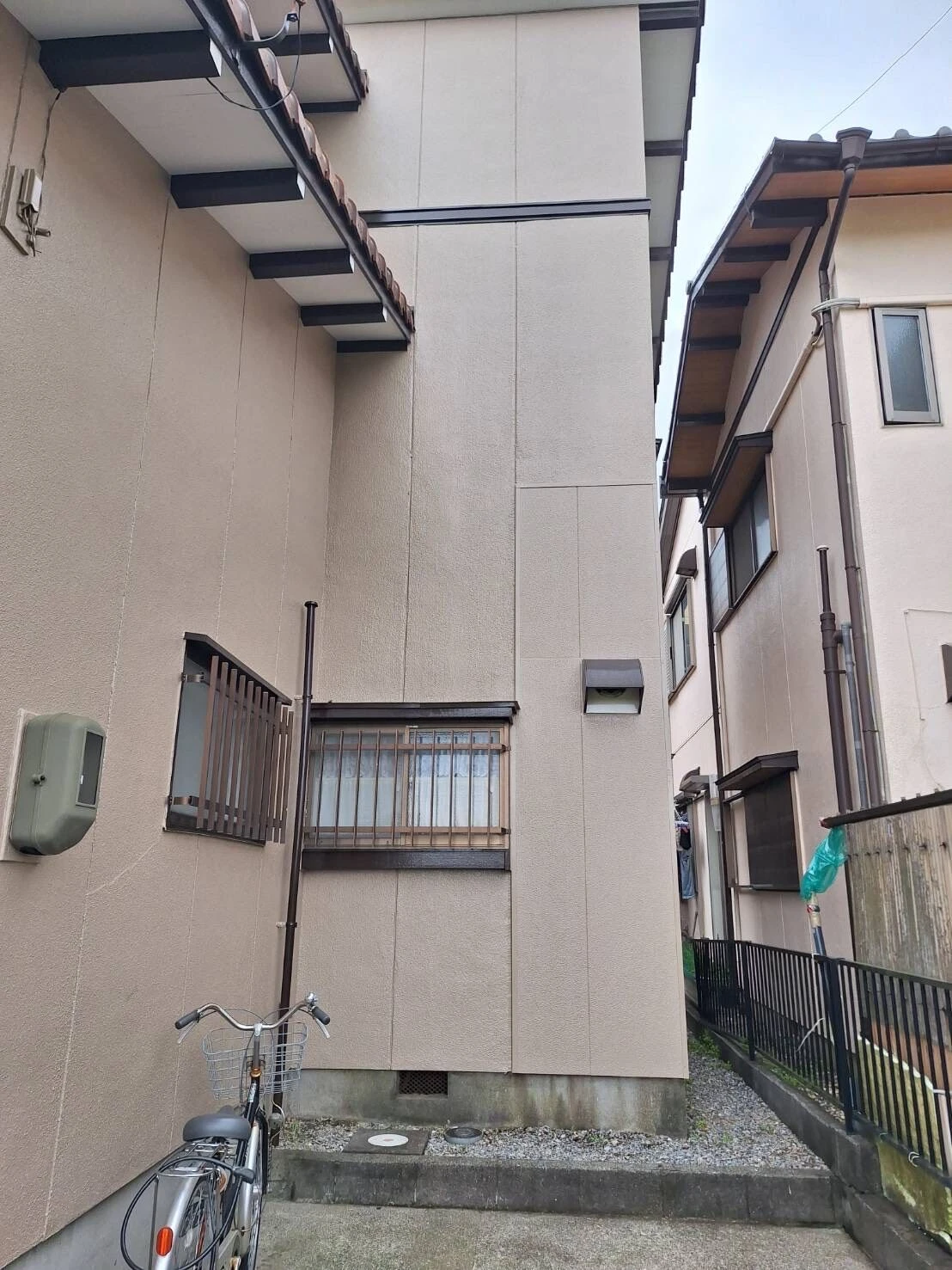 画像7415：大垣市　外壁修繕　O様邸