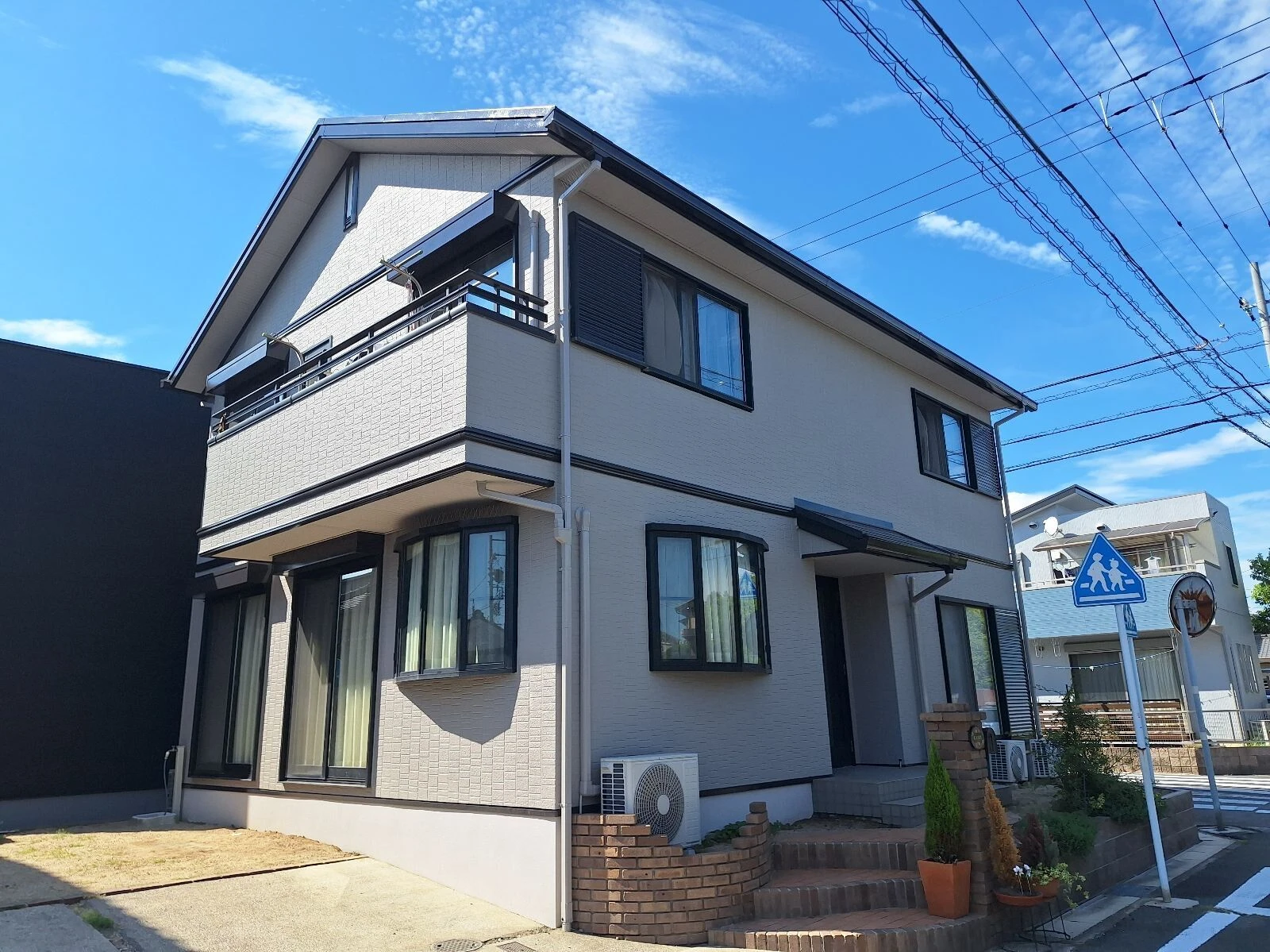 画像7431：半田市　外壁塗装　K様邸